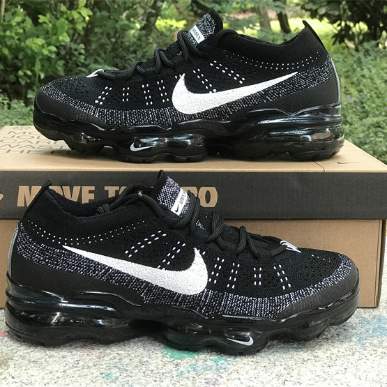 Nike Vapormax 2023 Flyknit  Sneakers    DV1678-001  - DopestKickz
