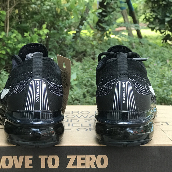 Nike Vapormax 2023 Flyknit  Sneakers    DV1678-001  - DopestKickz