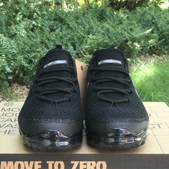 Nike Vapormax 2023 Flyknit Sneakers       DV6840-002  - DopestKickz