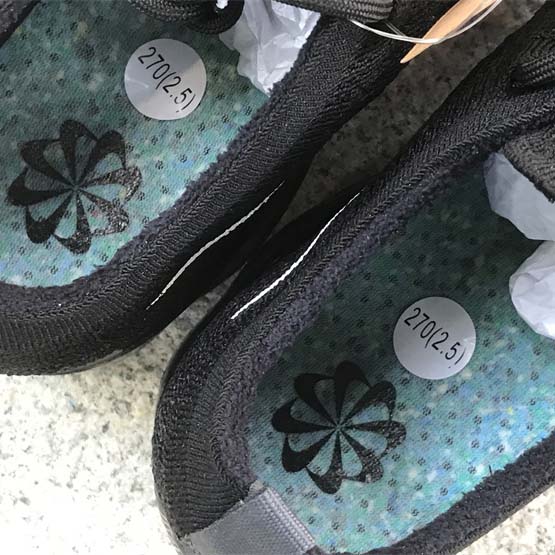 Nike Vapormax 2023 Flyknit Sneakers       DV6840-002  - DopestKickz