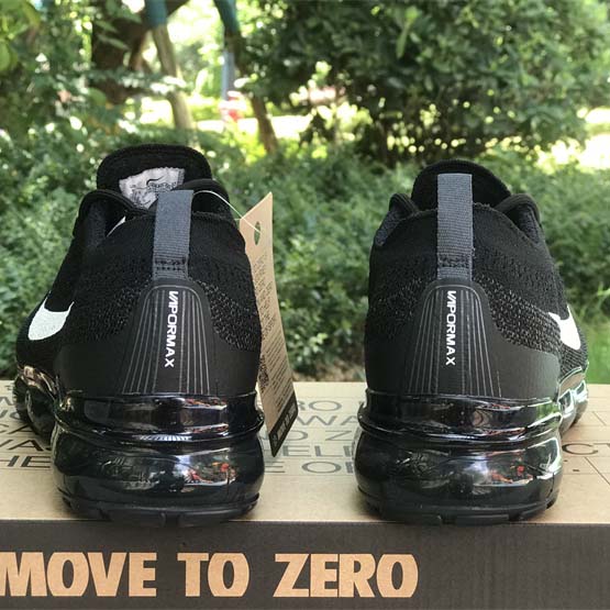 Nike Vapormax 2023 Flyknit Sneakers       DV6840-002  - DopestKickz