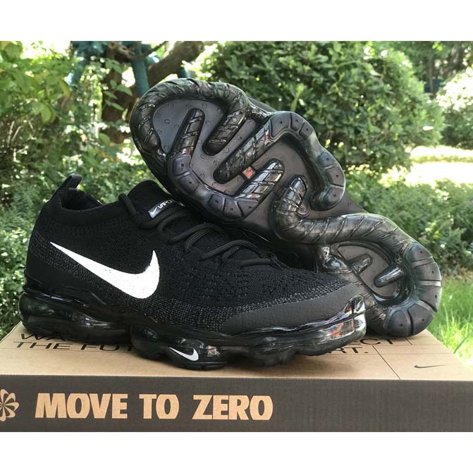 Nike Vapormax 2023 Flyknit Sneakers       DV6840-002  - DopestKickz