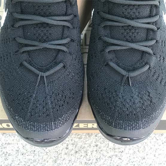 Nike Vapormax 2023 Flyknit Sneakers       DV6840-002  - DopestKickz