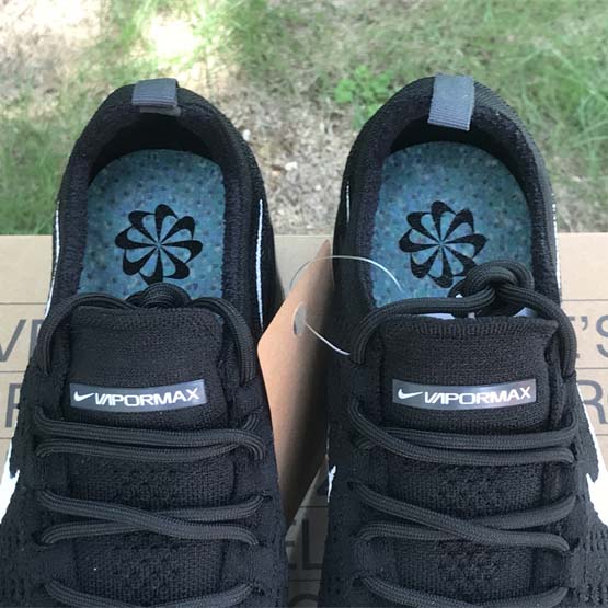 Nike Vapormax 2023 Flyknit Sneakers       DV6840-002  - DopestKickz