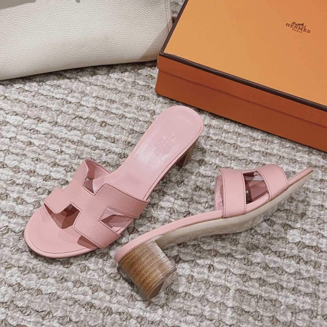Hermes Oasis Sandal - DopestKickz