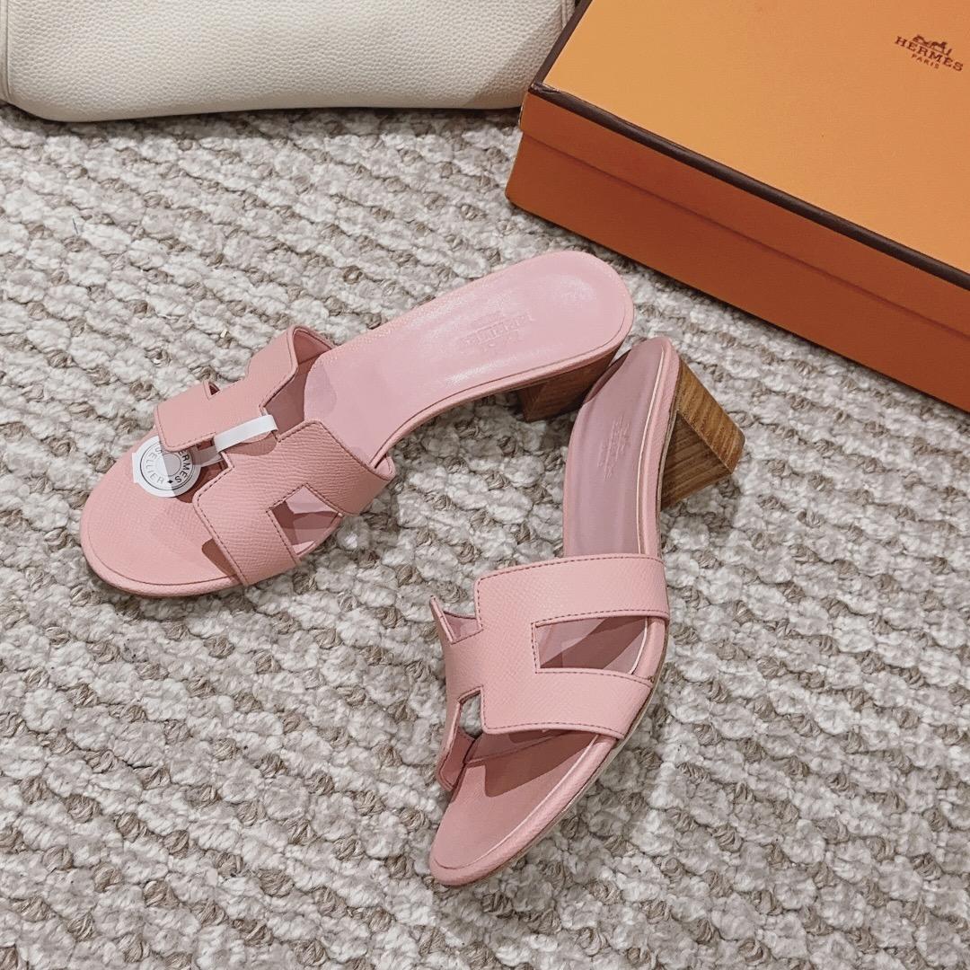 Hermes Oasis Sandal - DopestKickz