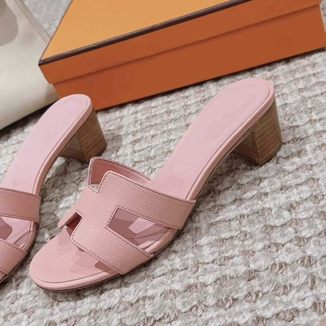 Hermes Oasis Sandal - DopestKickz