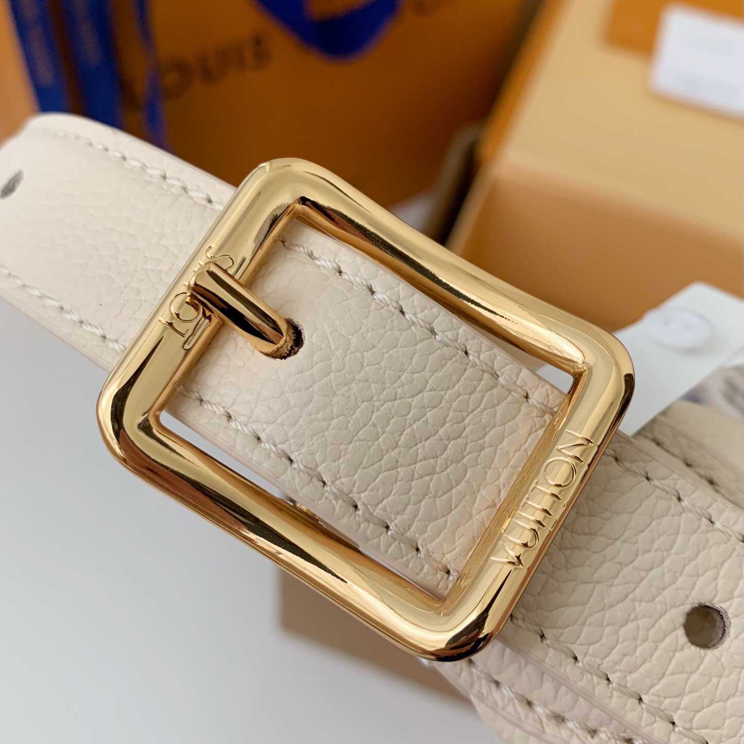 Louis Vuitton Mini Moon Monogram Empreinte (20.5*11*5cm)     M82519 - DopestKickz