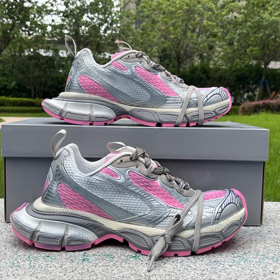 Balenciaga 3XL Sneaker - DopestKickz