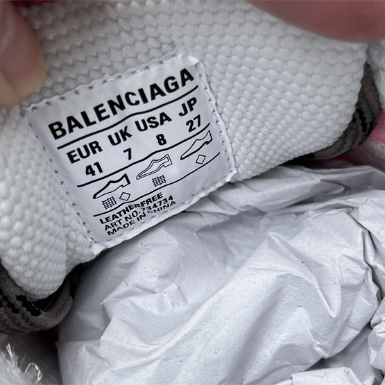 Balenciaga 3XL Sneaker - DopestKickz