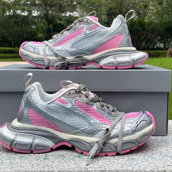 Balenciaga 3XL Sneaker - DopestKickz