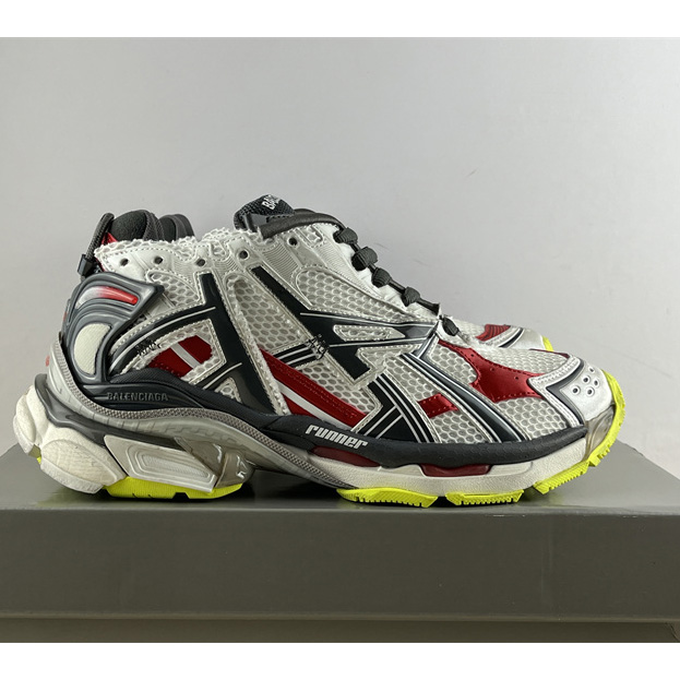 Balenciaga Runner Sneaker - DopestKickz