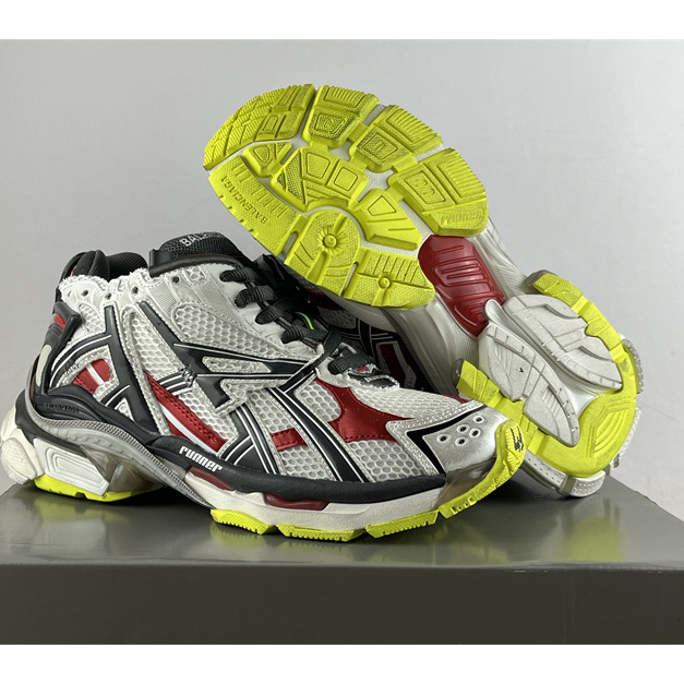 Balenciaga Runner Sneaker - DopestKickz