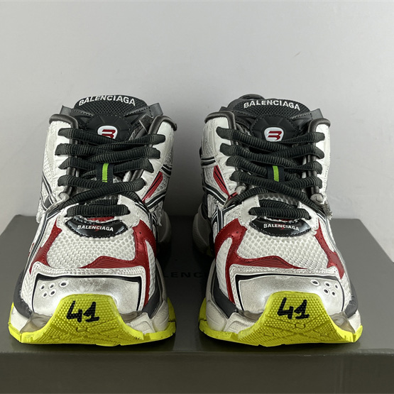 Balenciaga Runner Sneaker - DopestKickz