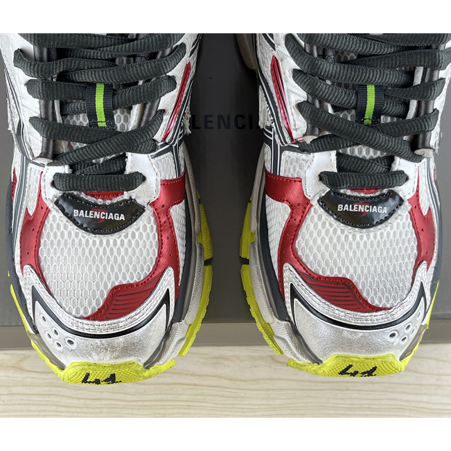 Balenciaga Runner Sneaker - DopestKickz