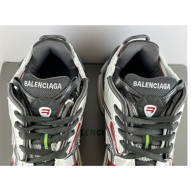 Balenciaga Runner Sneaker - DopestKickz