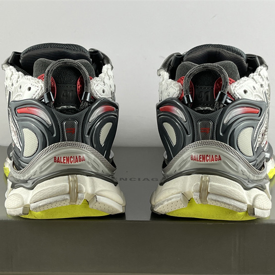 Balenciaga Runner Sneaker - DopestKickz