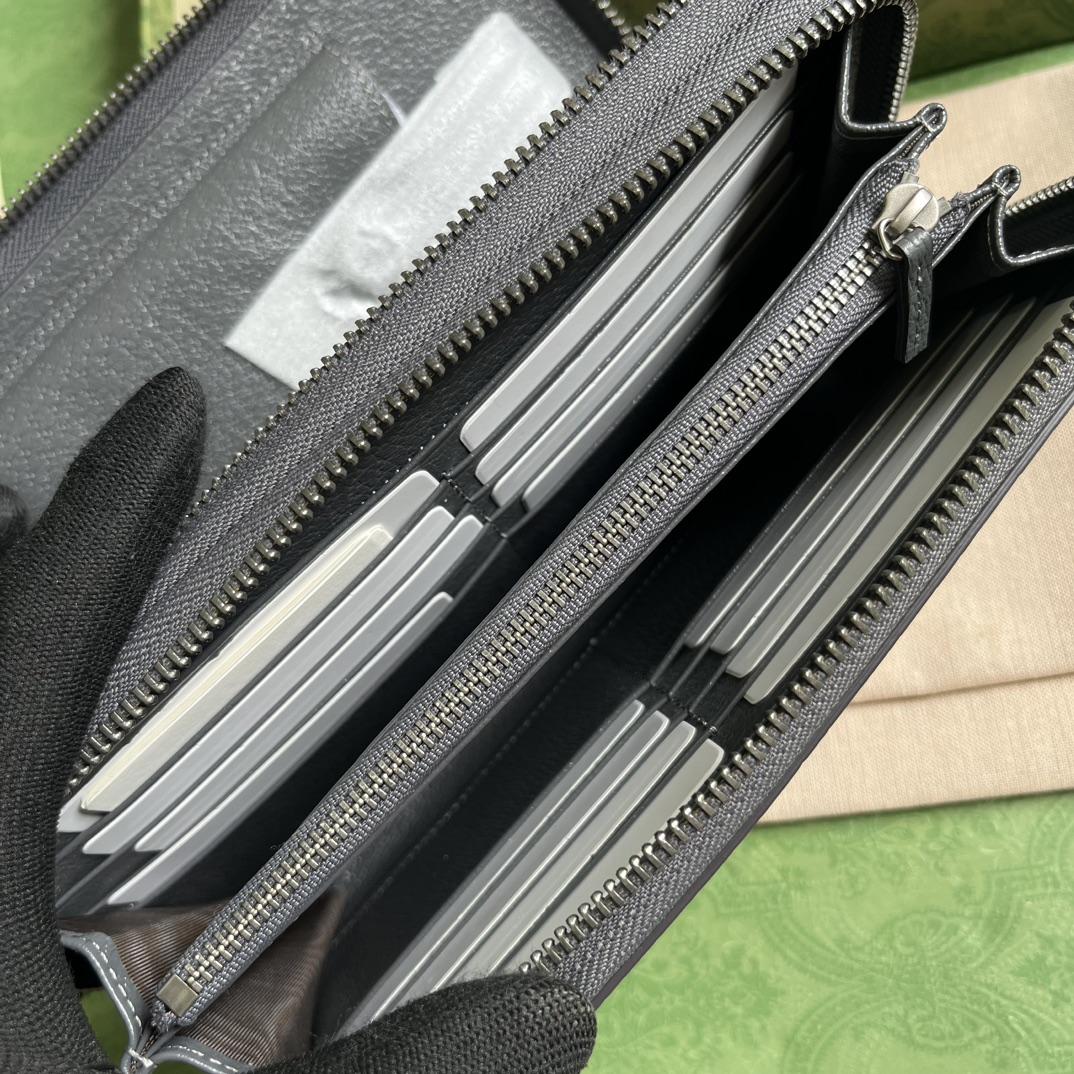 Gucci Ophidia GG Travel Case (21-13-4cm) - DopestKickz