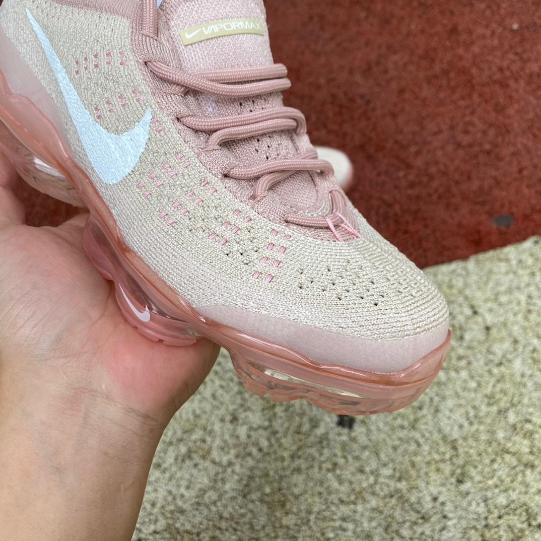 Nike Vapormax 2023 Flyknit Sneakers       DV6840-101 - DopestKickz