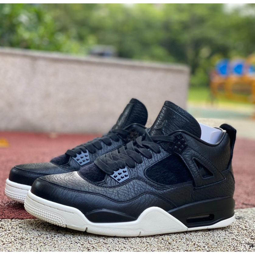 Air Jordan 4 Sneakers       819139-010 - DopestKickz
