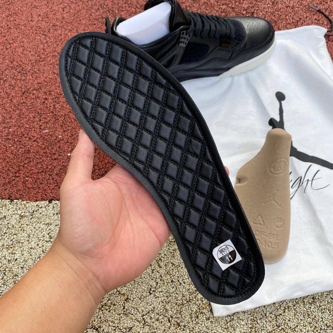 Air Jordan 4 Sneakers       819139-010 - DopestKickz