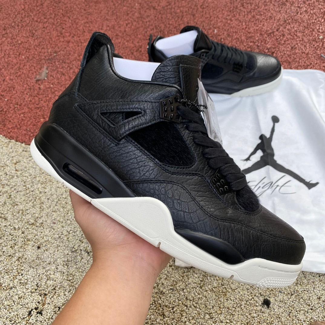 Air Jordan 4 Sneakers       819139-010 - DopestKickz