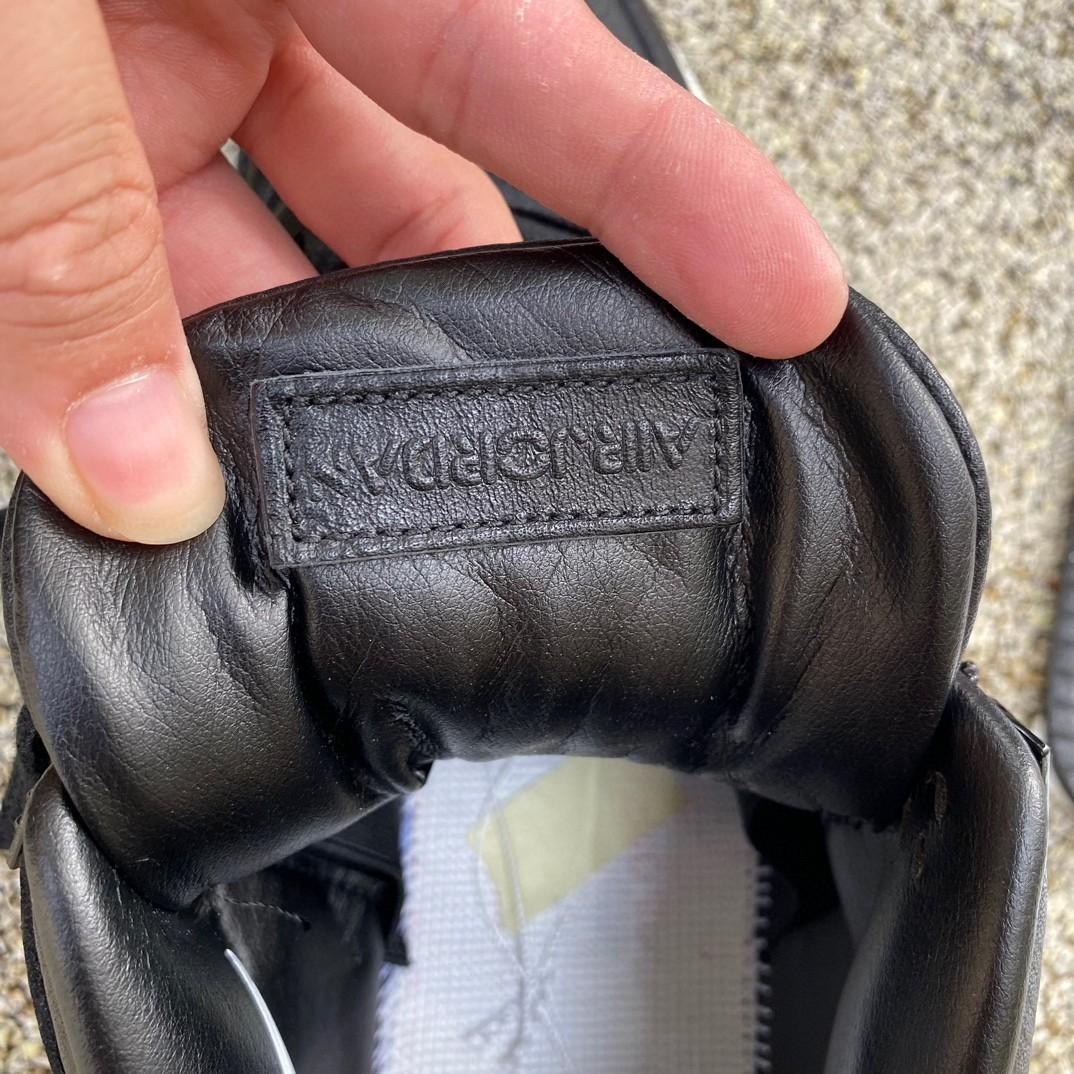 Air Jordan 4 Sneakers       819139-010 - DopestKickz