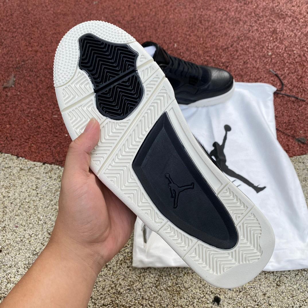 Air Jordan 4 Sneakers       819139-010 - DopestKickz