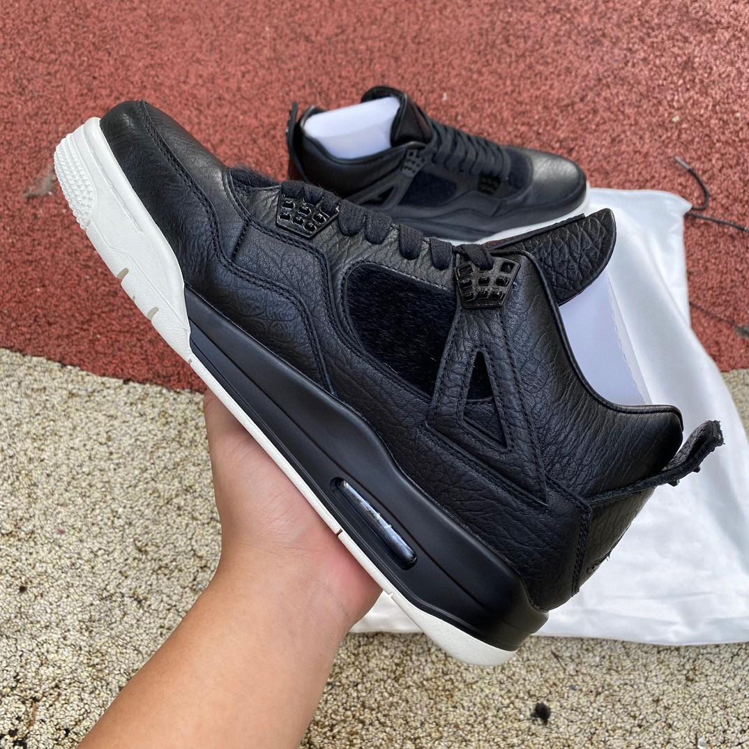 Air Jordan 4 Sneakers       819139-010 - DopestKickz