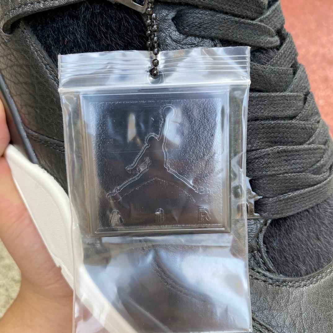 Air Jordan 4 Sneakers       819139-010 - DopestKickz