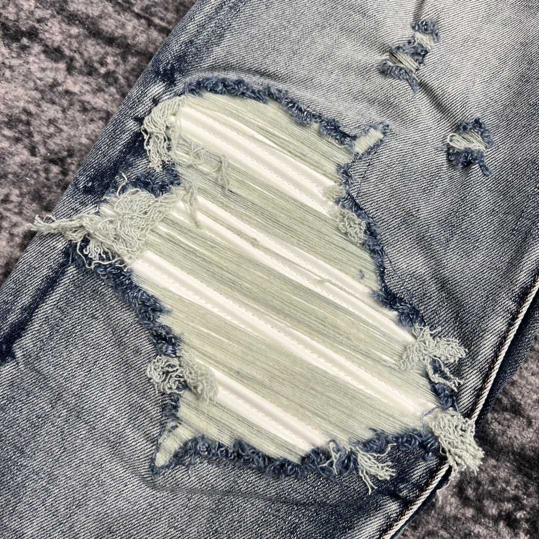 Amiri Jeans  305 - DopestKickz