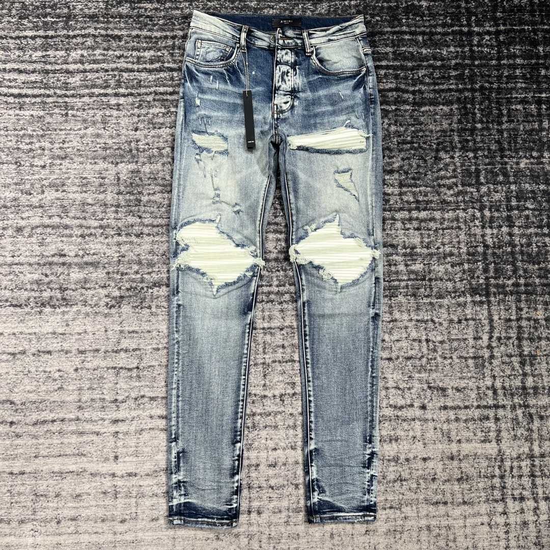 Amiri Jeans  305 - DopestKickz