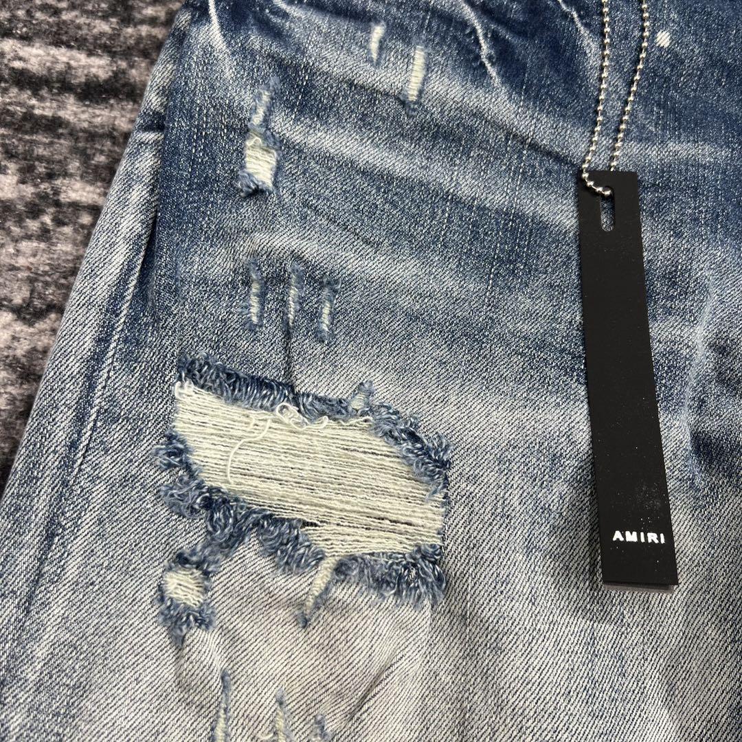 Amiri Jeans  305 - DopestKickz