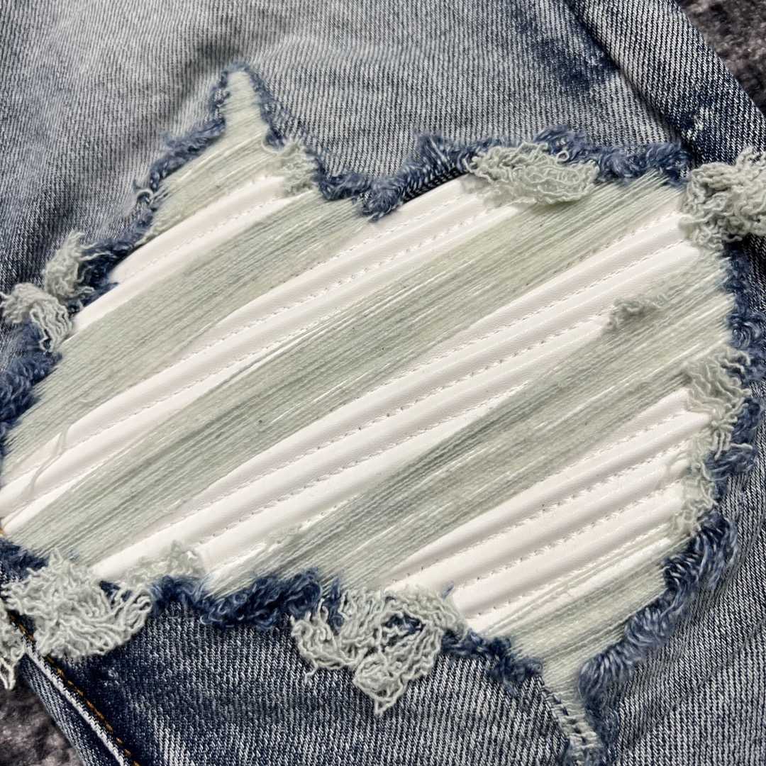 Amiri Jeans  305 - DopestKickz