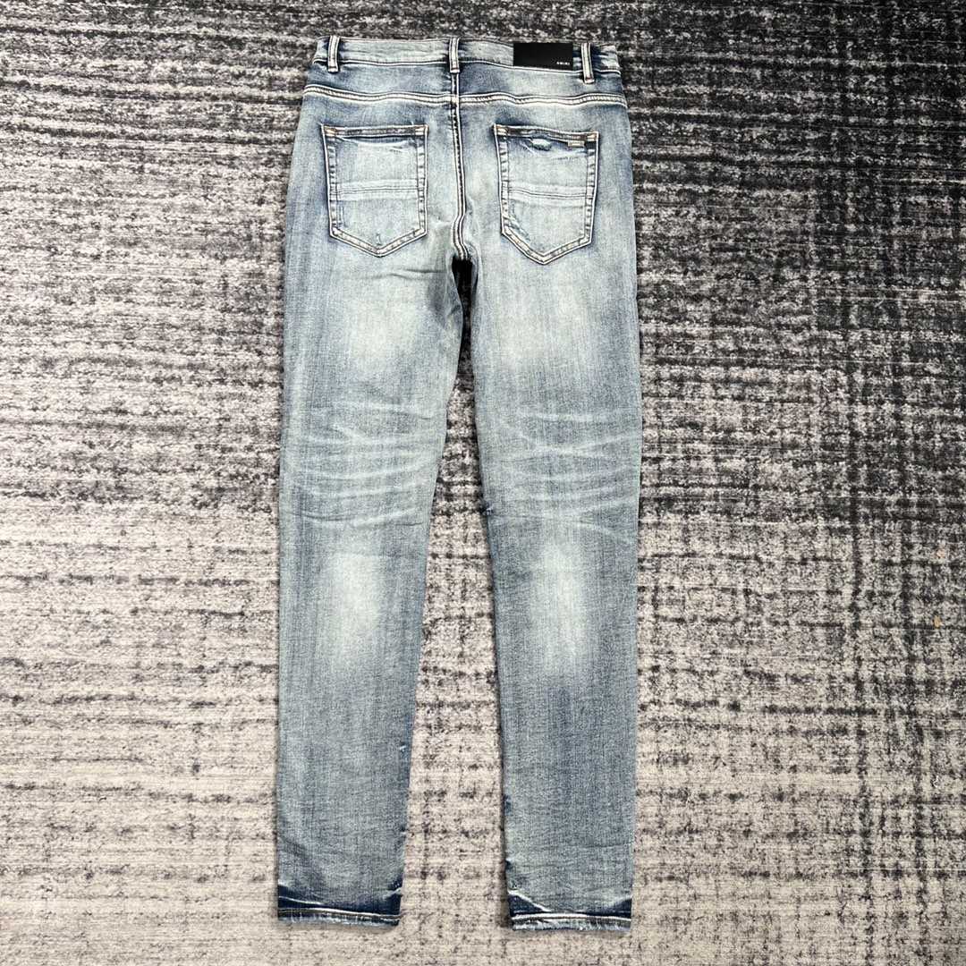 Amiri Jeans  305 - DopestKickz