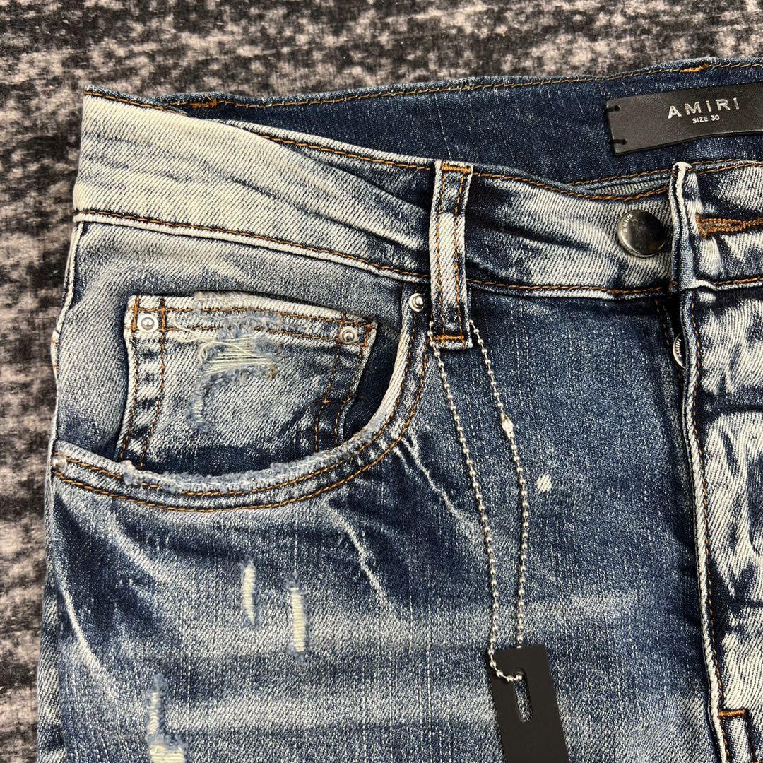 Amiri Jeans  305 - DopestKickz