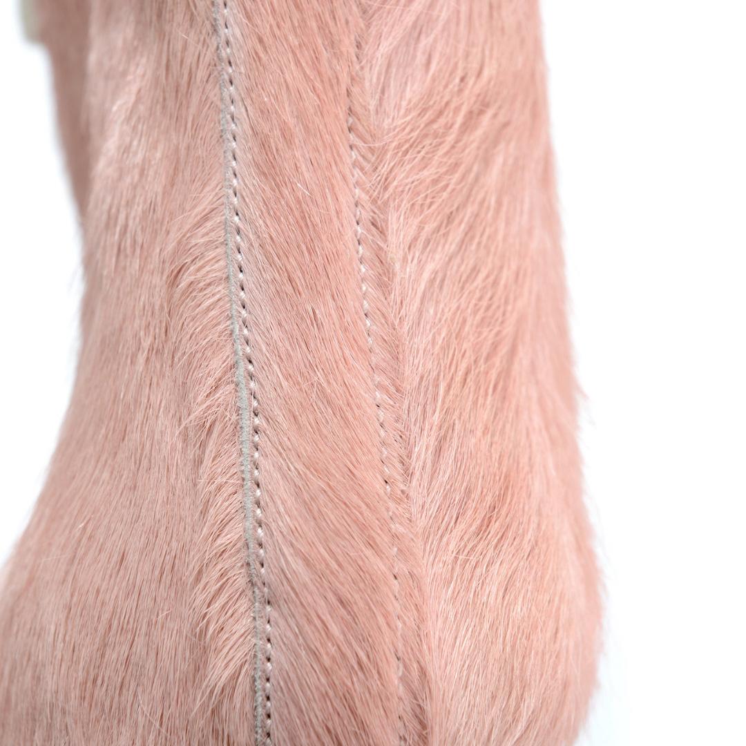 Rick Owens High-top Lace-up Sneakers - DopestKickz