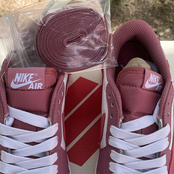 Travis Scott x Air Jordan 1 Low Sneaker      MD7866-227 - DopestKickz