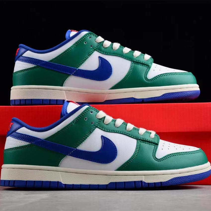 Nike SB Dunk Low Sneaker     FQ6849-141  - DopestKickz