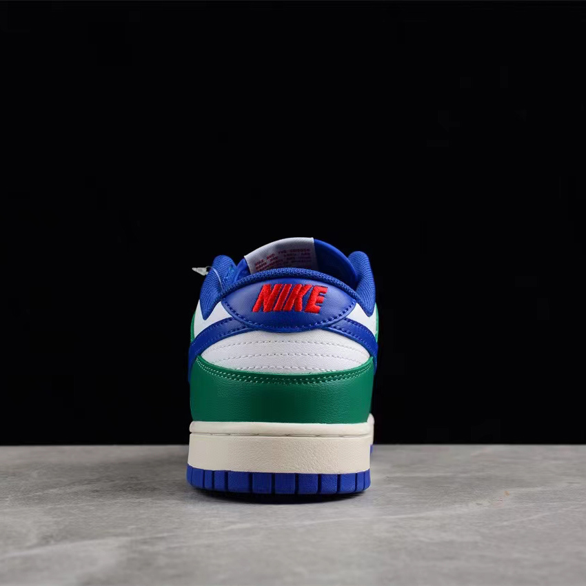 Nike SB Dunk Low Sneaker     FQ6849-141  - DopestKickz