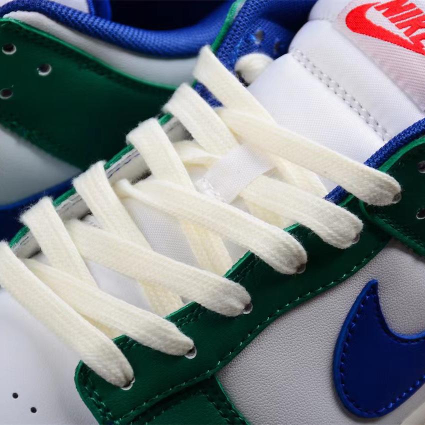 Nike SB Dunk Low Sneaker     FQ6849-141  - DopestKickz