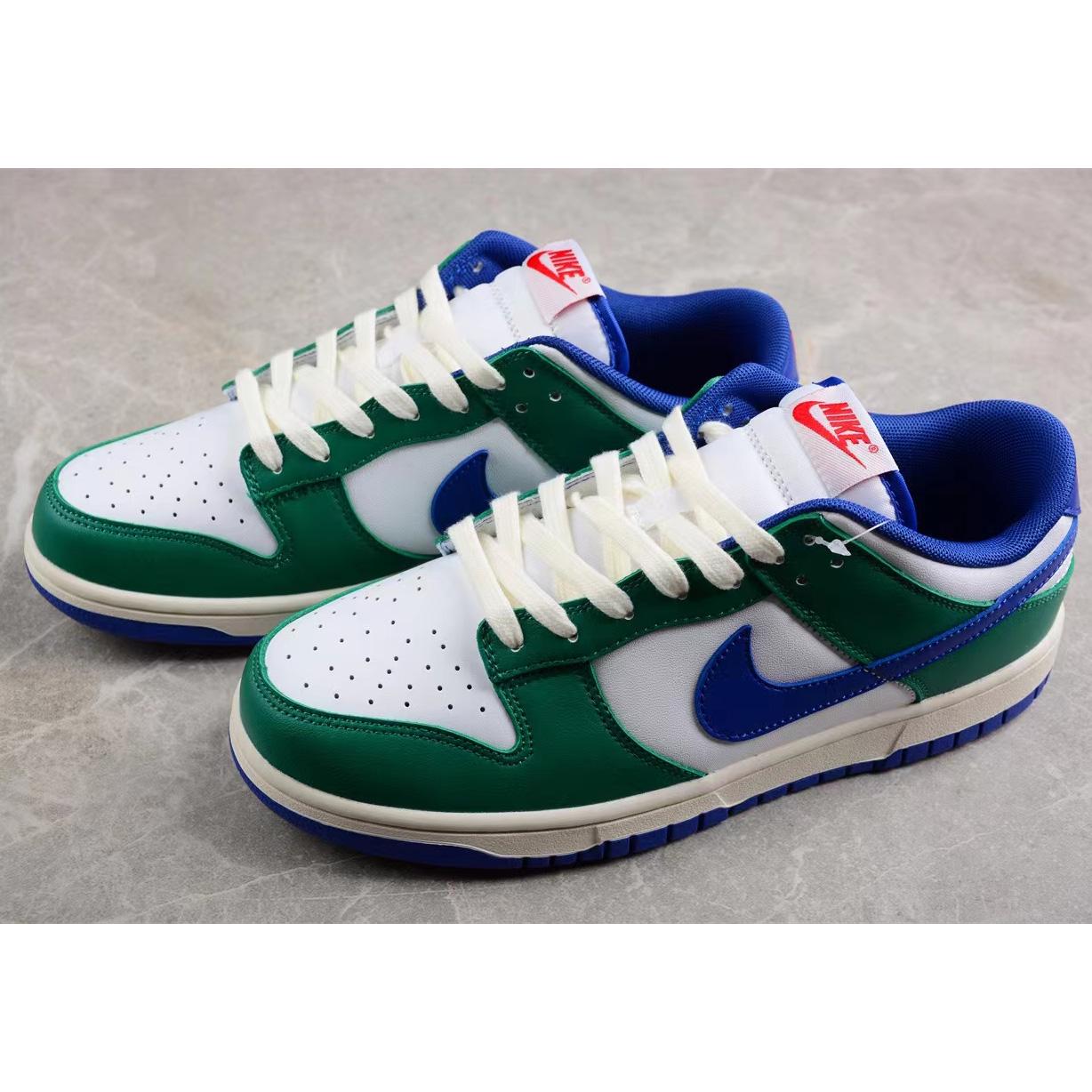 Nike SB Dunk Low Sneaker     FQ6849-141  - DopestKickz