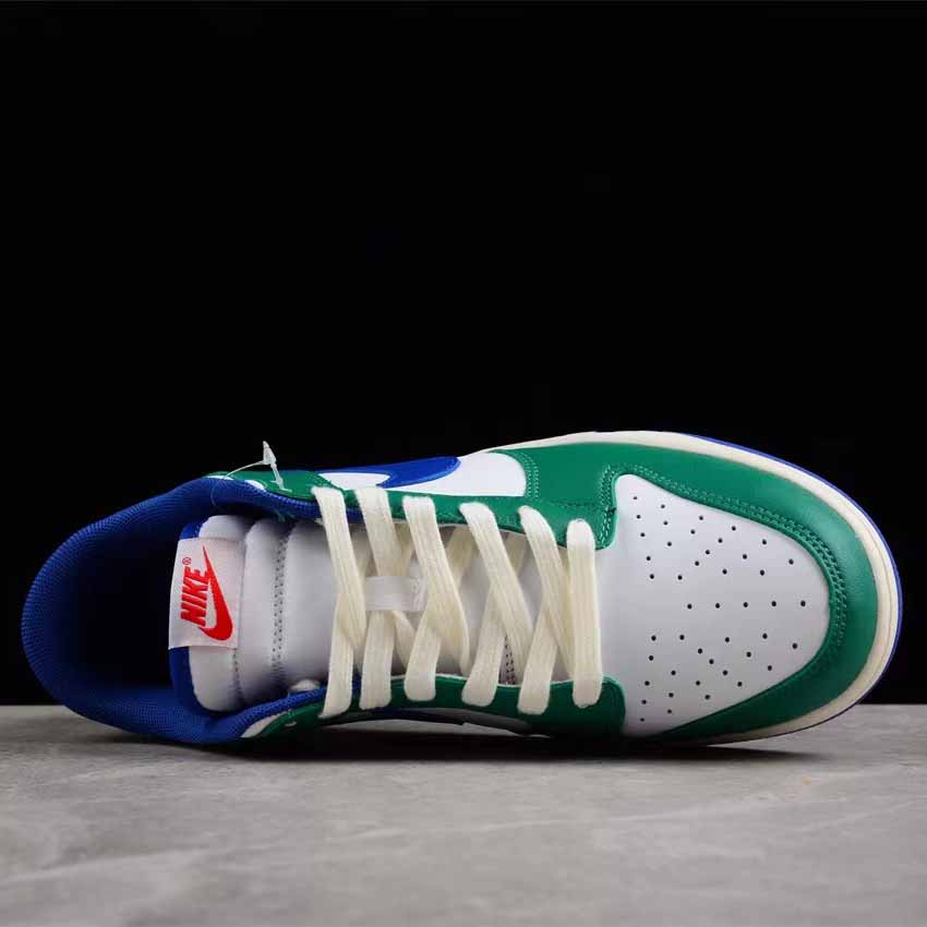 Nike SB Dunk Low Sneaker     FQ6849-141  - DopestKickz