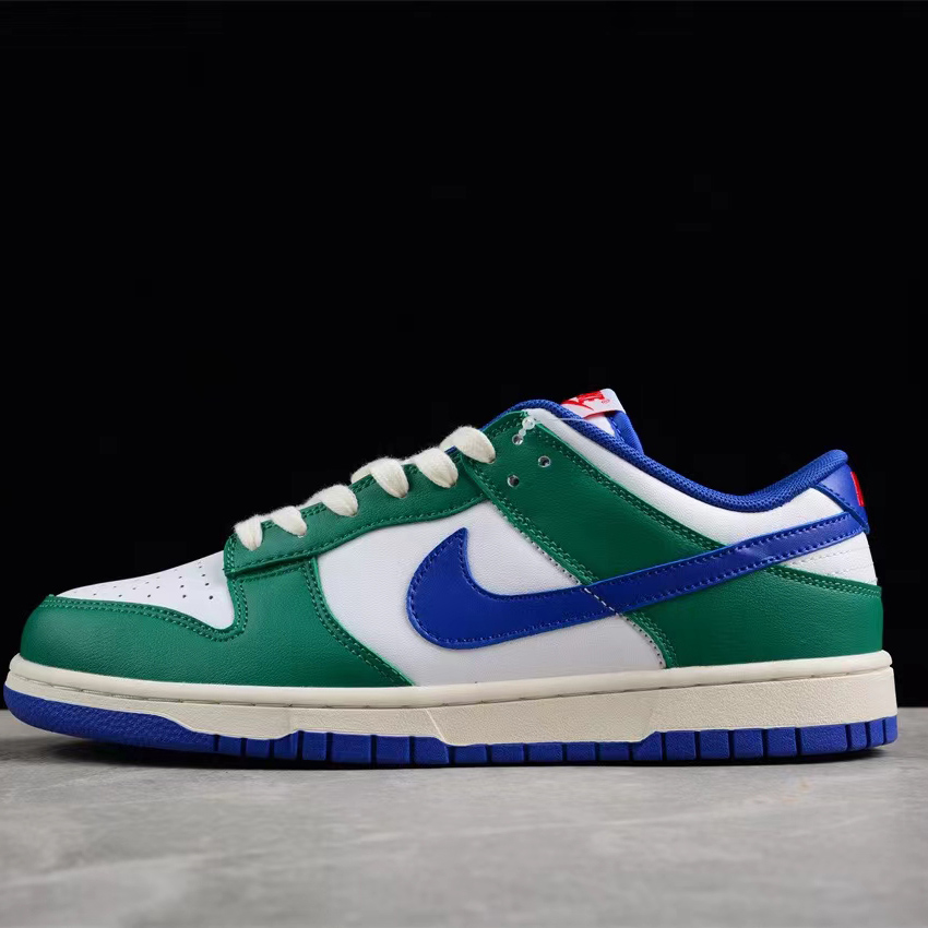 Nike SB Dunk Low Sneaker     FQ6849-141  - DopestKickz