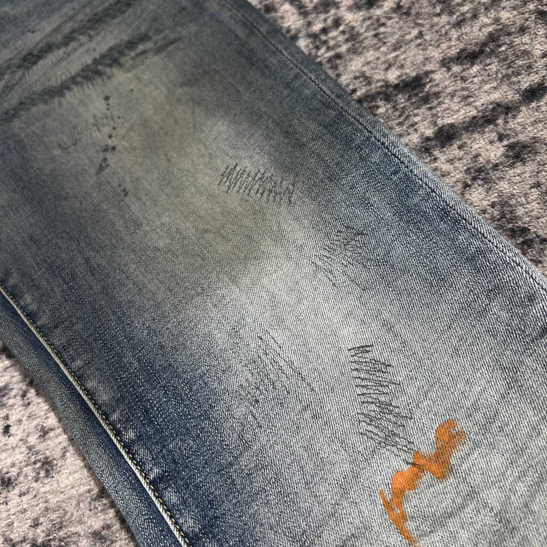 Purple-Brand Slim-Fit Jeans   202332 - DopestKickz