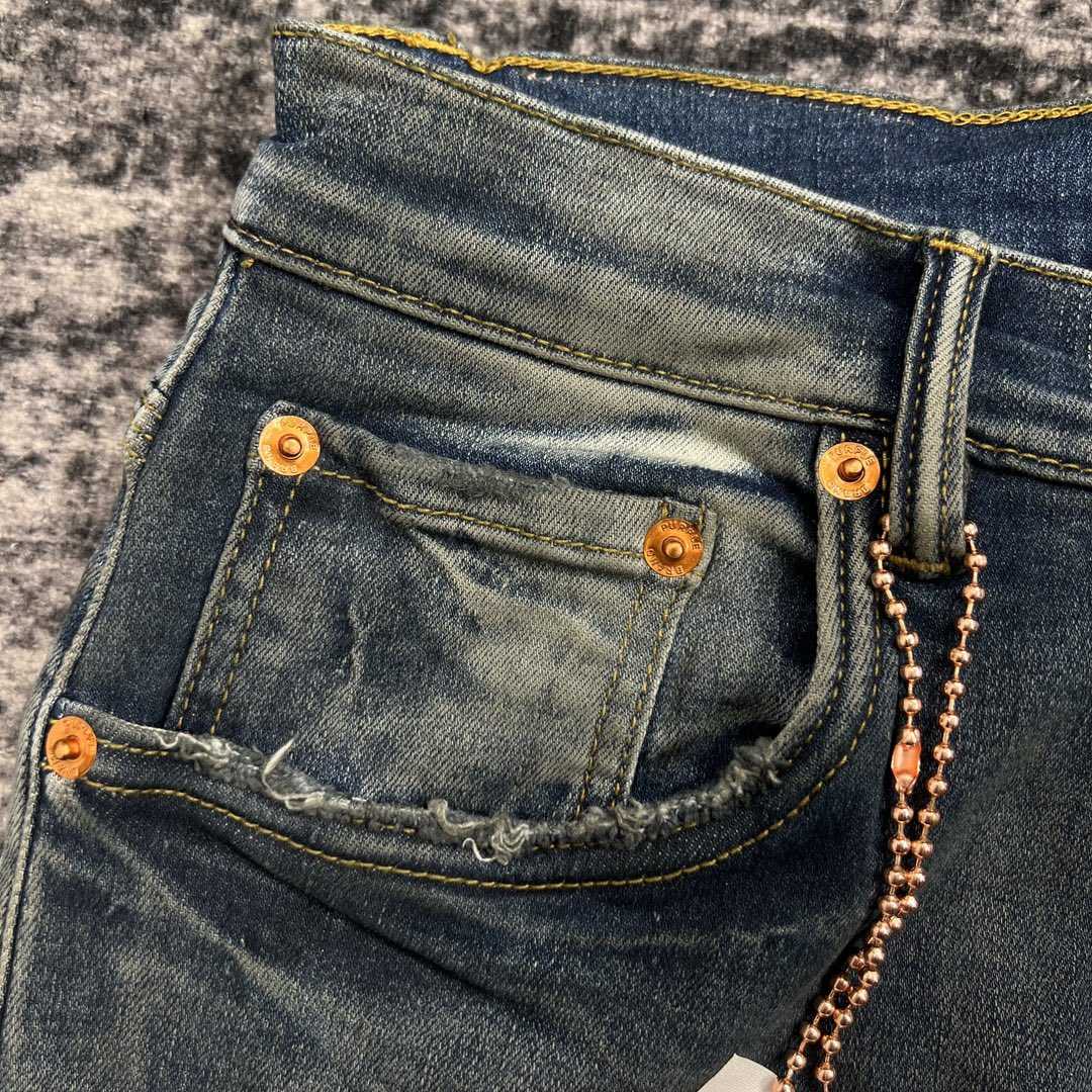 Purple-Brand Slim-Fit Jeans   202332 - DopestKickz