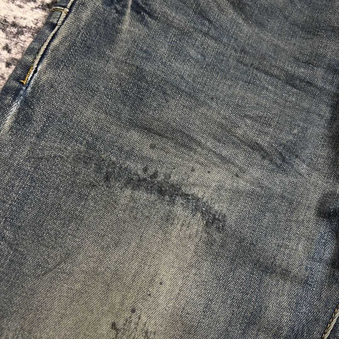 Purple-Brand Slim-Fit Jeans   202332 - DopestKickz