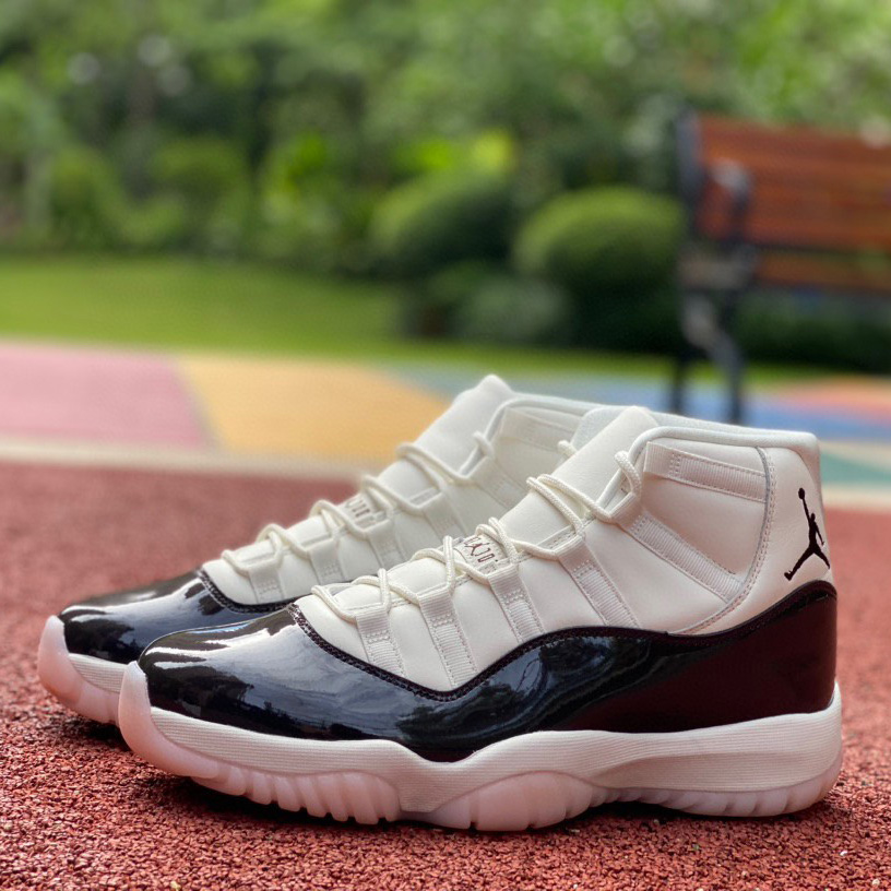 Air Jordan 11 "Neapolitan" Sneaker      AR0715-101 - DopestKickz