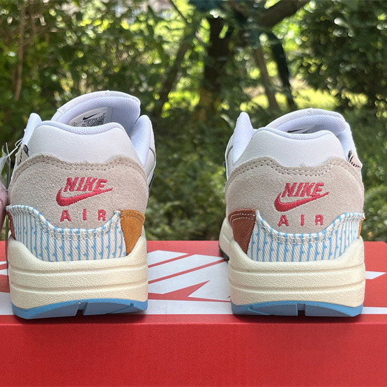 Nike Air Max 1 “All Petals United” Sneakers    FQ0256-131 - DopestKickz