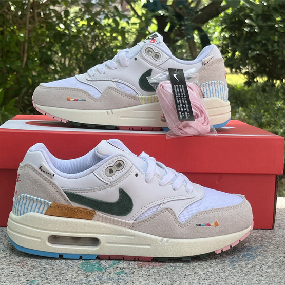 Nike Air Max 1 “All Petals United” Sneakers    FQ0256-131 - DopestKickz